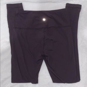 Yogalicious S Ankle Leggings